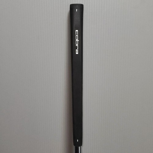 Cobra 34" Right-Hand Pin Type Golf Putter Metal Simple Design - Picture 6 of 7