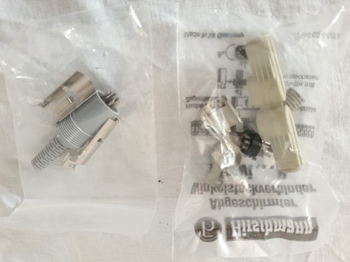 BBC Goerz Metrawatt SE 120,  Zweikanalschreiber GRZ881, Sevogor - Bild 19 von 24