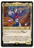 Ultra Magnus, Tactician #15 (NM) Transformers BOT Magic MTG