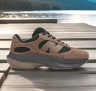 New Men's (Choose Sz) New Balance (Wrpd Runner) shoes Uwrpdmus. Dark Mushroom.