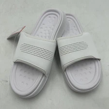 Under Armour Ansa Elevate SL Shoes Mens Size 8 Womens 9.5 Slide Comfort Sandals