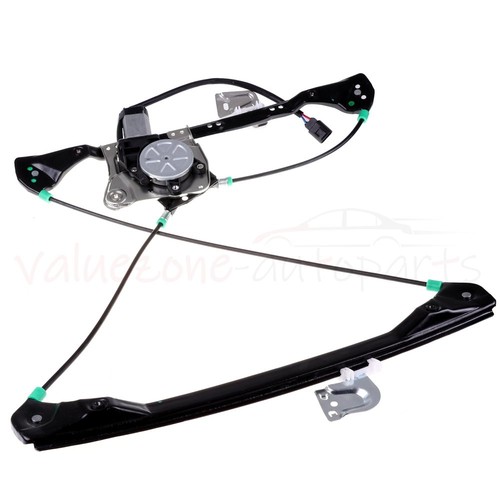 For 99-05 Pontiac Grand Am 99-04 Oldsmobile Alero Power Window Regulator - Picture 2 of 7