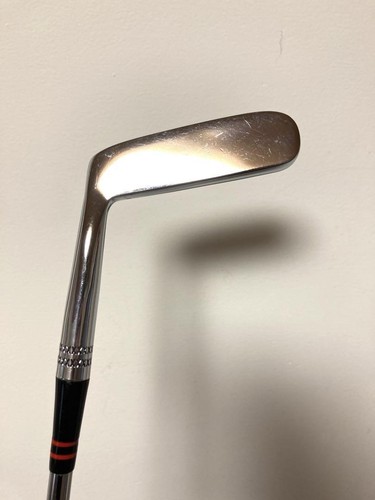 McGregor TCP3 Tourney Classic Golf Putter 34" L-Shaped Grip No Goose Neck - Picture 4 of 8