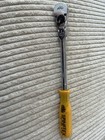 Mac Tools XRS11FPA 3/8" Drive 11” SPINFLEX Flex Head Ratchet USA