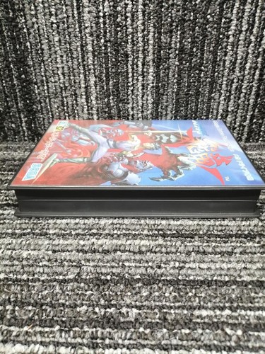 Sega Strider Hiryu Md Software - Picture 4 of 12