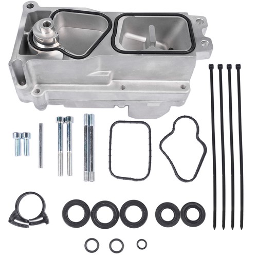 New Electronic Actuator for Cummins X15 VGT Turbo 2017-2019 12V 5452695 5356525 - Bild 7 von 11