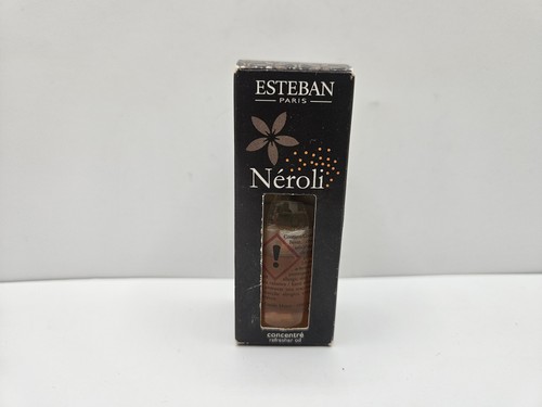 Esteban Paris Neroli Refresher Oil 15ml - Bild 1 von 2