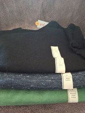 Boys Cat And Jack 10-12 L Long Sleeve Shirts