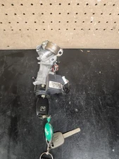 2003-2007 Honda Accord Ignition Lock Switch W/ 2Keys & Immobilizer 39730SDAA010