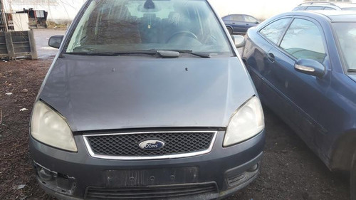 3m5h18456ac Heizung Gebläsemotor 3m5h-18456-ac Ford C-MAX DE1037531-25 - Bild 5 von 8