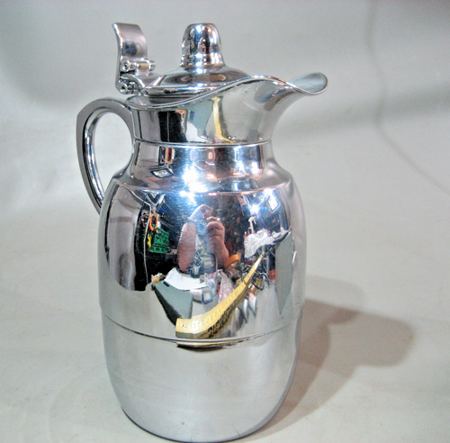 Alfi Isolierkanne, Thermoskanne 0,32 Liter (174) - Picture 2 of 11