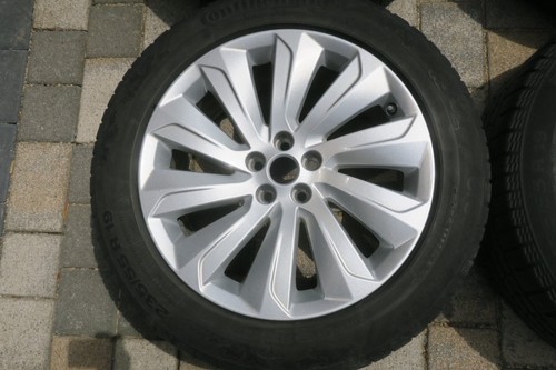 Llantas Jaguar E-Pace J9C3-1007 X540 8 x 19 pulgadas ET40 neumáticos de invierno 235 55 _WK75 - Imagen 2 de 18