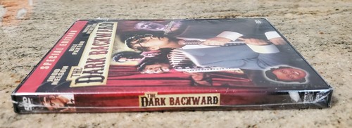 THE DARK BACKWARD DVD RARE OOP HTF BLACK COMEDY CULT CLASSIC SPECIAL EDITION NEW - Picture 4 of 7