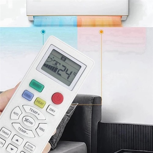 Easy Replacement 0150401205L Remote For HD01 HD04 HD06 HD02 HA0361 Air cooling - Picture 4 of 8