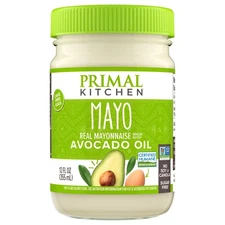 Primal Kitchen Original Mayo Made with Avocado Oil 12 oz USA FAST FREE SHIP
