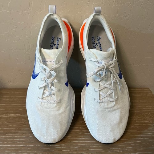 Größe 12 - Nike ZoomX Invincible 3 Blueprint Pack - Bild 5 von 7