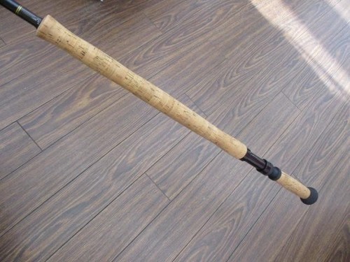 SAGE Fly Rod 10151-4 Graphite IV #10 15"1' 4 pieces Fly Fishing - Picture 2 of 7