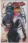 AMAZING SPIDER-MAN #26 616 LOBOS EXCLUSIVE VARIANT (2023) VF