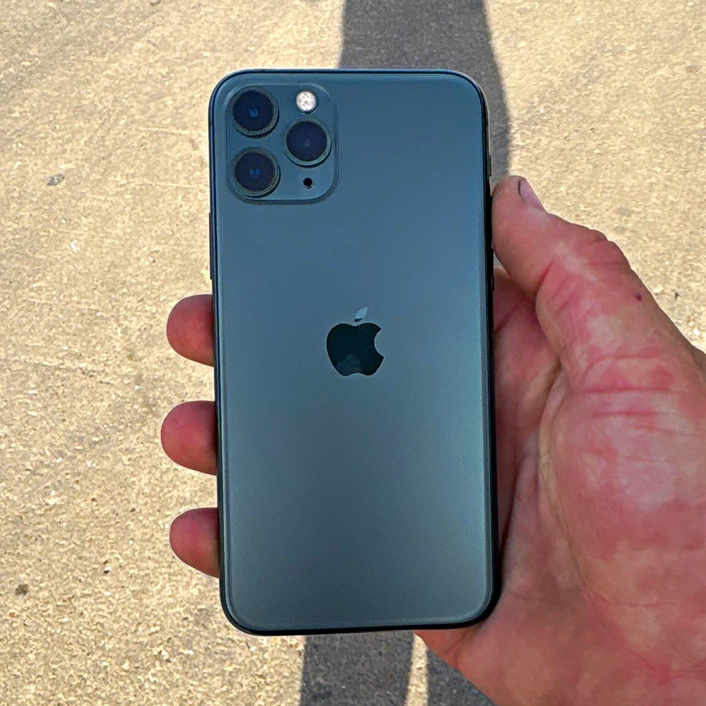 Apple iPhone 11 Pro 64GB for Sale - eBay