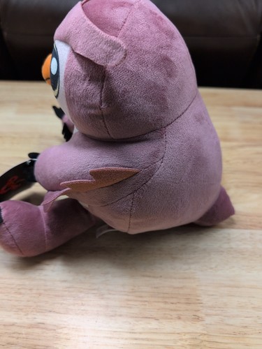 Dungeons & Dragons OWLBEAR Eule Plüsch / Limited Edition / NEU - Bild 4 von 10