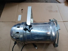 ADJ  Par64a With 100 Watt American DJ LIGHT Works (E)