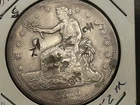 1876-S Trade Dollar $1 Silver Coin KM#108 0.900 Fine Business Strike