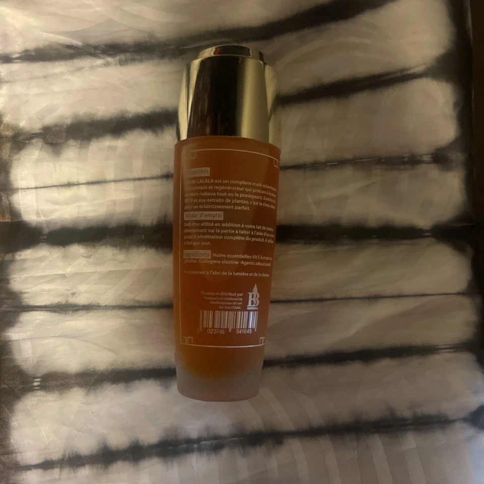 ACEITE LALALA 100ML Y ENVÍO RÁPIDO Foto 4 de 4