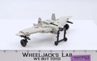 Cobra Claw C.L.A.W. Glider 100% Complete G.I. Joe 1983 Hasbro Vintage Vehicle