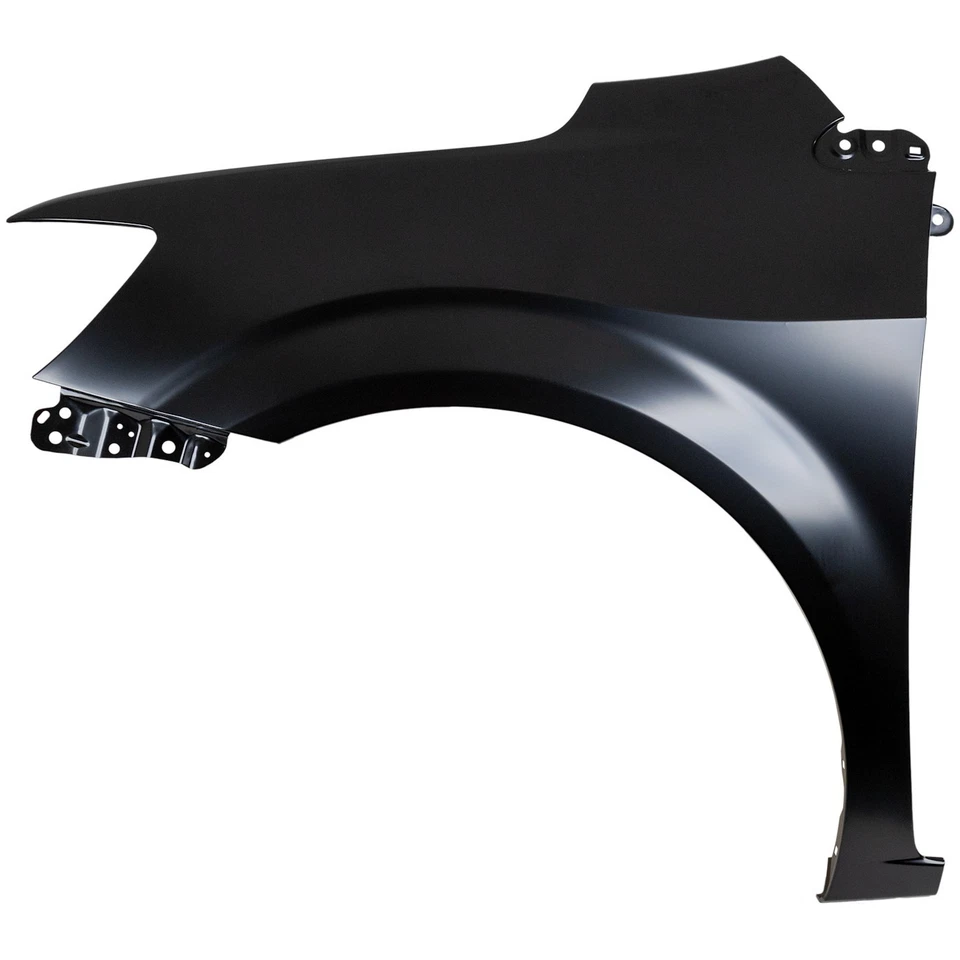 Fender For Chevrolet Sonic 2012-2020 Front Driver Side Sedan Foto 2 de 4