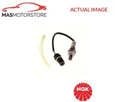 LAMBDA OXYGEN O2 SENSOR RIGHT LEFT NGK 96027 P NEW OE REPLACEMENT