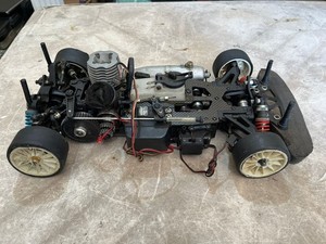 Mugen Mtx 3 | eBay