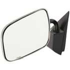 Mirror  Left Hand Side for Chevy Suburban 15697331 Chevrolet C1500 Truck C2500
