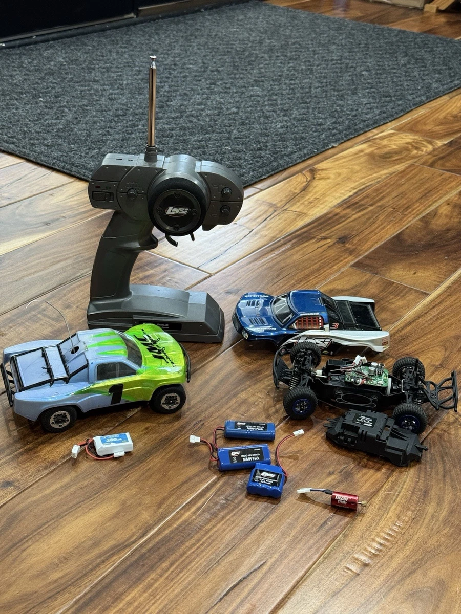 losi micro sct products for sale | eBay