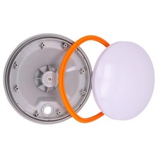 GNSS antenna shell GPS GLONASS BDS S-BAND  High- for   GNSS Antenna shell