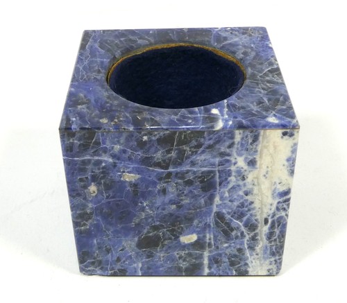 Portacandele Lapislazzuli TA-5 - Foto 10 di 14