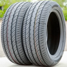 2 Tires Arroyo Grand Sport 2 225/65R17 102H AS A/S Performance