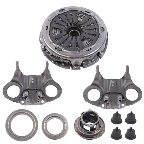 Labwork Dual Clutch Set & Transmission Actuator Kit 2012-17 For Hyundai Veloster - Picture 2 of 16