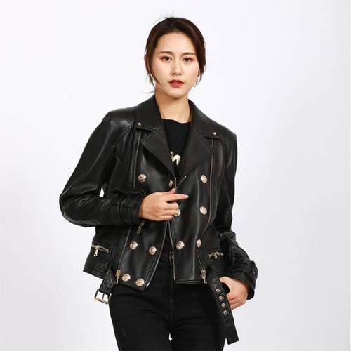 Motorcycle windbreaker jacket - Picture 4 of 5