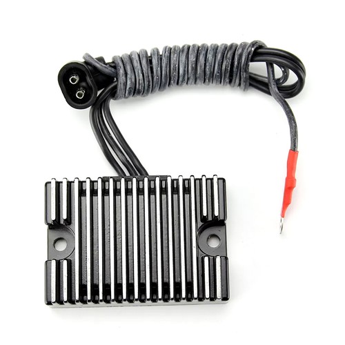 For ARROWHEAD AHD6005 Voltage Regulator Rectifier Replacement Part 74519-88 - Picture 6 of 9
