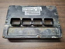 2005 DODGE RAM 5.7 CONTROL MODULE PCM P56028942AE