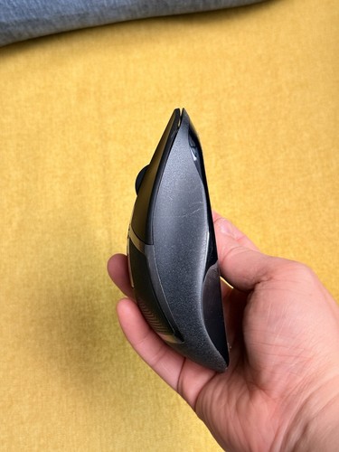 Logitech G602 - Bezprzewodowa mysz do gier - Zdjęcie 6 z 6