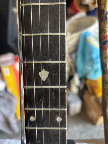 Windsor No 7 Zither Banjo - Picture 9 of 24