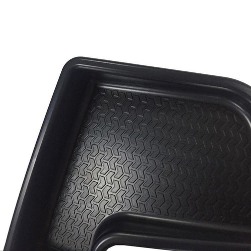 ABS Plastic Car Phone Mount Holder Base Stand For Jeep Renegade 2015-2017 A - Photo 5/9