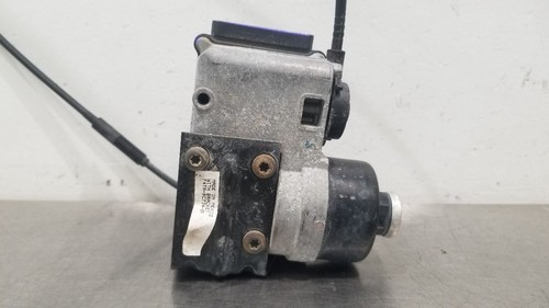 1996 FORD F250 SUPER DUTY CRUISE CONTROL SERVO 5.8L F4TA9C734EA - Picture 11 of 12