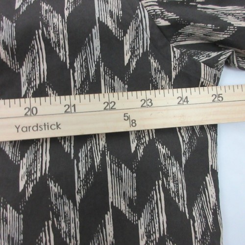 Campia Moda Hawaiian Shirt Men Extra Large Brown Button Up Short Sleeve  - Picture 8 of 12