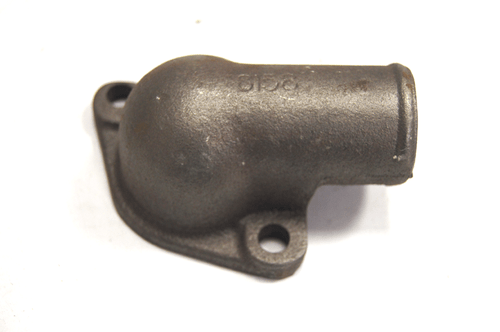 GM ACDelco Thermostat Housing W/Gasket New OEM 12302374 15-1265 4756G6 - Picture 2 of 6
