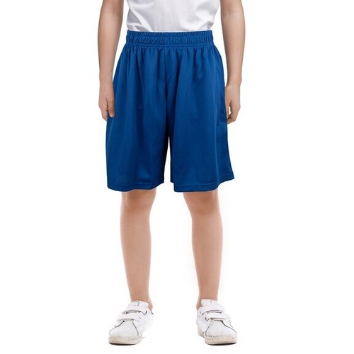 TOPTIE Big Boys Youth Soccer Short, 8 Inches Running Shorts with Pockets - Picture 15 of 25