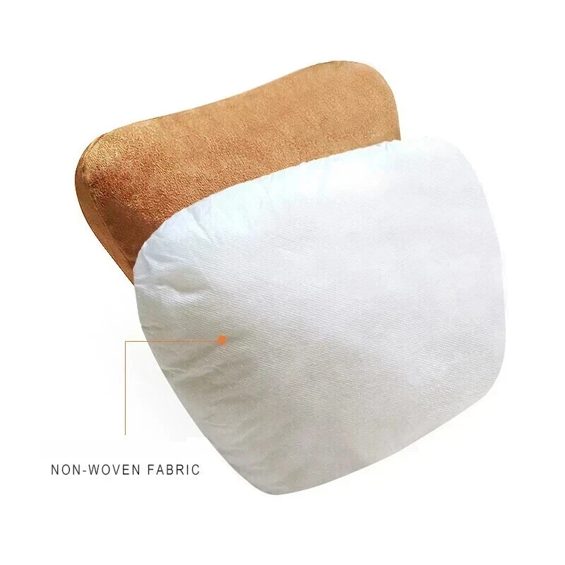 Car Headrest Memory Foam Pillow Head Neck Rest Support Cushion Fit For Lincoln - Изображение 4 из 4