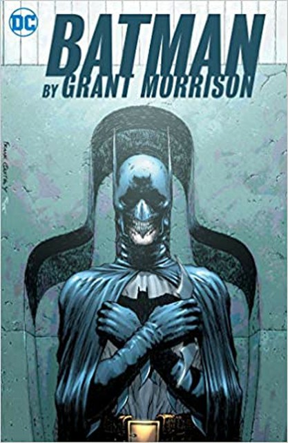 batman by grant morrison omnibus vol 1 batman by grant morrison omnibus vol 1