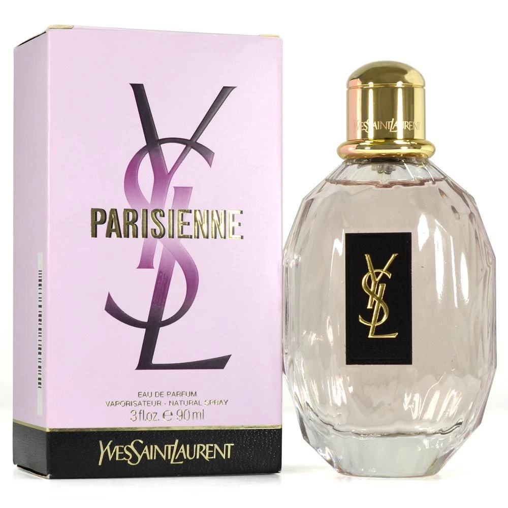 Saint Laurent Parisienne Eau de Parfum for Women for sale | eBay